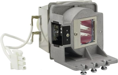 Beamerlamp geschikt voor de EPSON H690A beamer, lamp code ELPLP88 / V13H010L88. Bevat originele NSHA lamp, prestaties gelijk aan origineel.