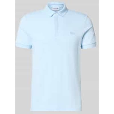 Lacoste Heren Poloshirt - Rill - Maat 3XL