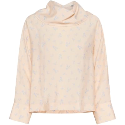 Blouse met lange mouwen SLEneya Blouse met lange mouwen Regular fit