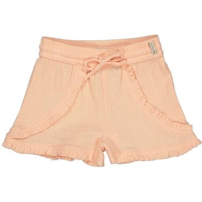 LEVV peuter short Peach Pink 80 dames