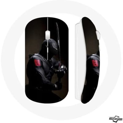 Draadloze Kendo-muis
