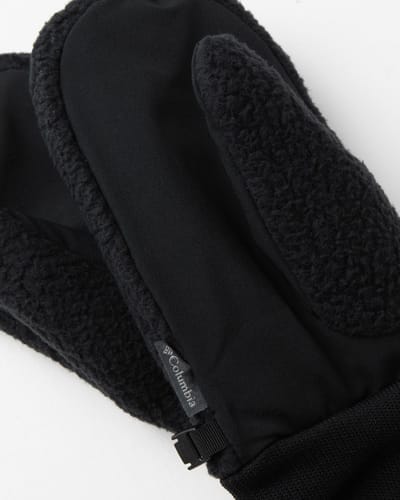 W Juniper Peak™ Sherpa Mitten