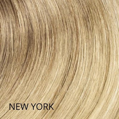 Balmain DoubleStyle Ponytail Memory Hair New york 55-60cm