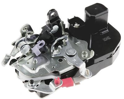 Deurslot voor OEM 4894267AC