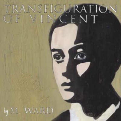 Transfiguration Of Vincent - M. Ward