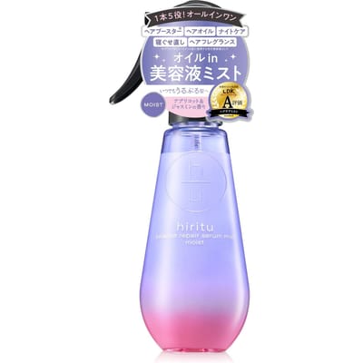 Hiritu - Balance Repair Hair Mist Moist 150ml