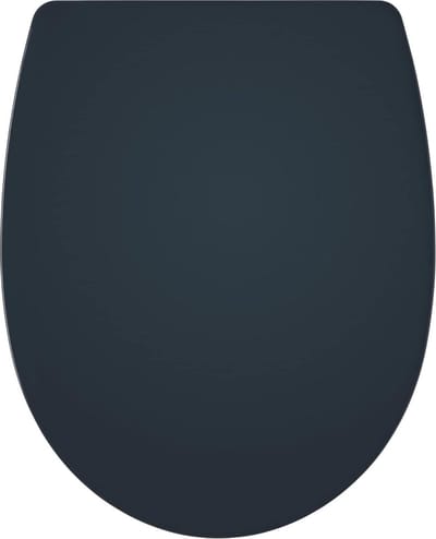 WC-bril Marbella antracietgrijs - met content in html - 20724245 Wirquin