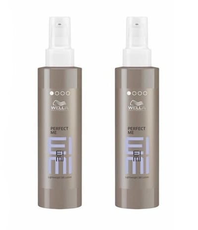 Wella Professoinals EIMI Perfect Me - voordeelverpakking - 2 x 100ml