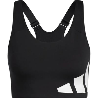 Strapless/Verwijderbare bandjes adidas Alpha