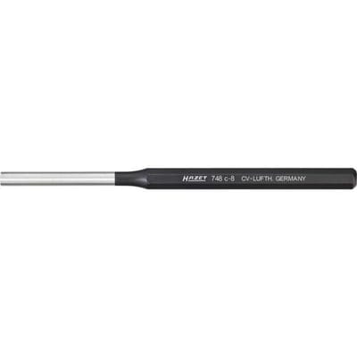 Hazet splinttreiber pin punch 200x10 mm 748 c-10 40008960299694000896029969