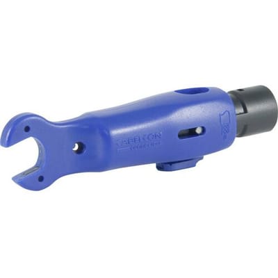 Kathrein ZAW 16 21410014 Stripgereedschap Elektronica en fijnmechanica