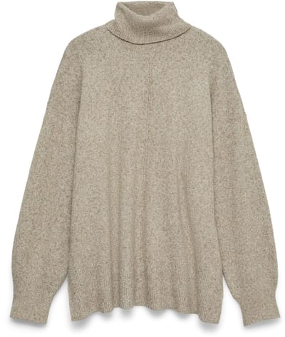Vero Moda Gebreide pullover VMDOFFY Gebreide pullover
