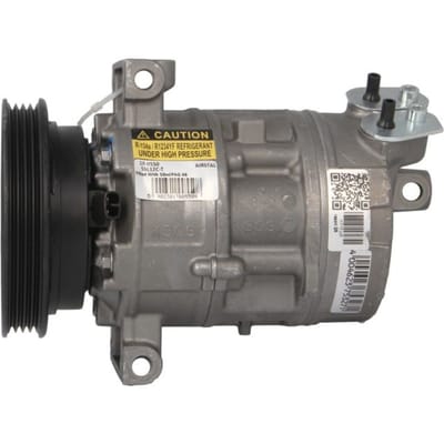 Compressor, airconditioner AIRSTAL 10-0550