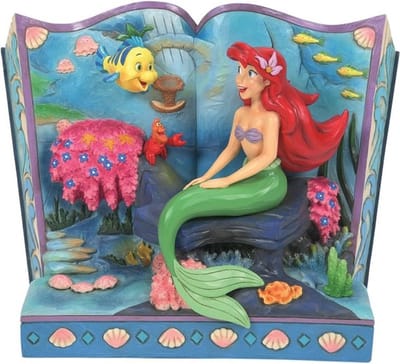 Disney Traditions – The Little Mermaid Storybook