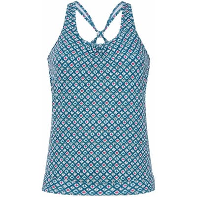 Protest Tankini MIXZEST Dames -Maat Xl/42