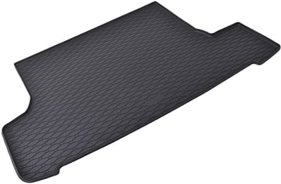 Kofferbakmat voor BMW 3-Serie Touring G21 PHEV (vanaf 2019) - Rubber
