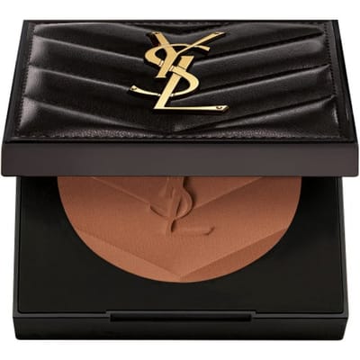 Yves Saint Laurent Make-Up All Hours Hyper Finish Compact Poeder