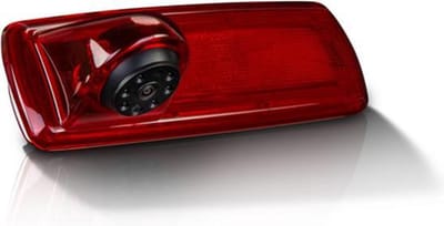 Zenec ZE-RCE5002 Achteruitrijcamera Renault Trafic - Opel Vivaro