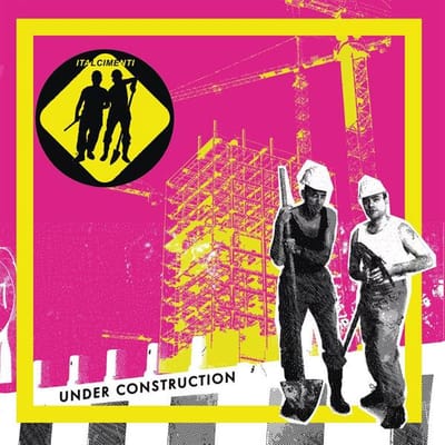 Under Construction