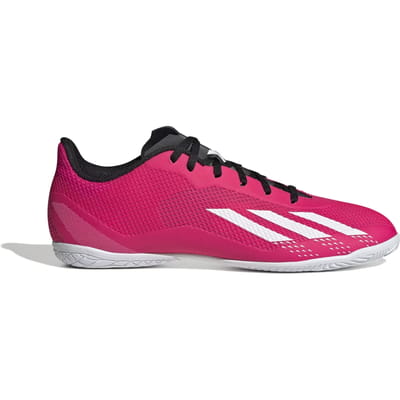 Voetbalschoenen adidas X Speedportal.4 IN - Own your Football