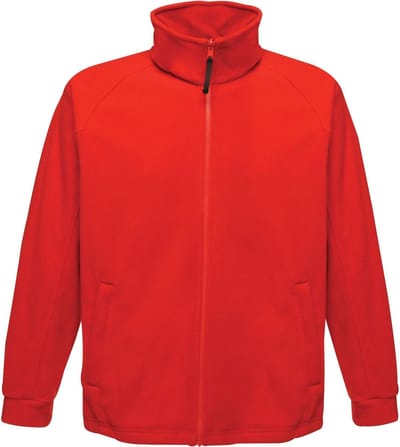 Fleece Heren Voor Hiking