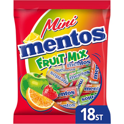 Mini mix
