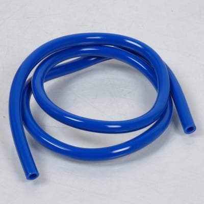 benzineslang voor motor scooter quad auto grasmaaier Ø6x10mm per 1m / blauw nieuw