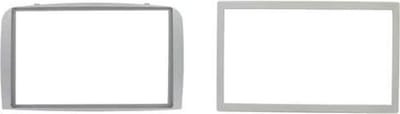 2-DIN ECO paneel Alfa Romeo 147 2001-2010/ GT 2003-2010