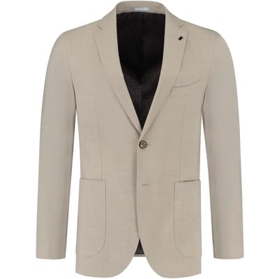 Lichte reisblazer Michael Kors