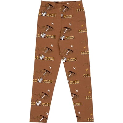 Baby legging Raspberry Republic