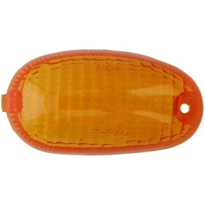 Lampglas, knipperlicht VICMA 6835