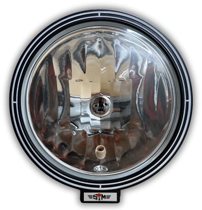Sim 3227 Verstraler - 9'' - positielicht - voor voertuigen - Driving