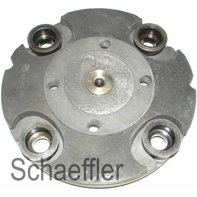 Torsiedemper, vliegwiel LUK 370008810