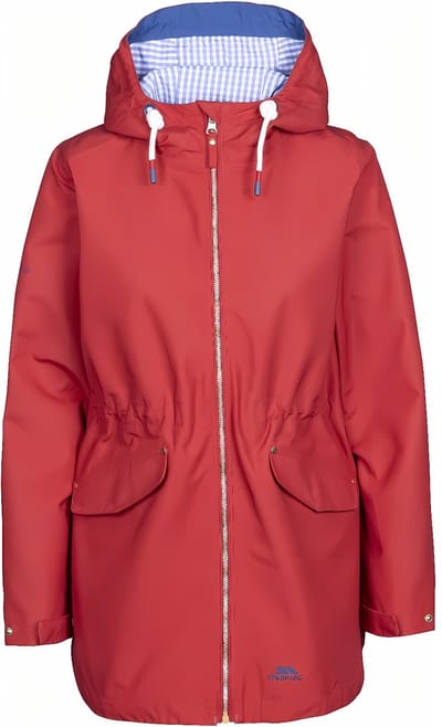 Trespass damesregenjas Finch - Regenjas Tp-50