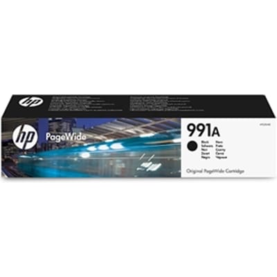 HP M0J86AE nr. 991A inktcartridge zwart (origineel)