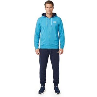 Trainingspak Leone 1947 Man Tracksuits Fluo