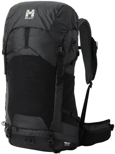 Millet Seneca Air 30l Rugzak Zwart