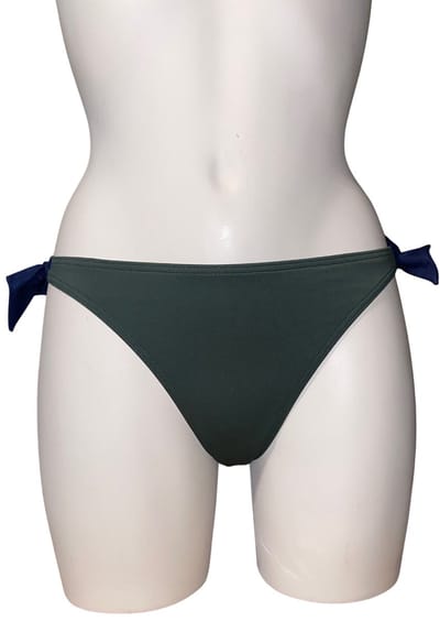 PrimaDonna - Ocean Drive - Bikini Slip - Maat 38 - Dark Olive - 4002053