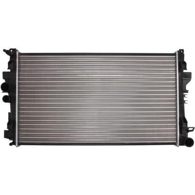 Radiator, motorkoeling NRF 53801