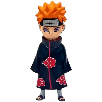 Beeldje Toynami Naruto Shippuden Pain