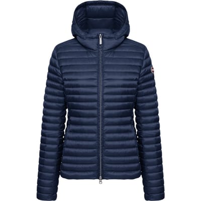 Colmar Blauwe jassen
