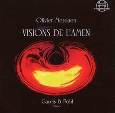 Visions De L'amen