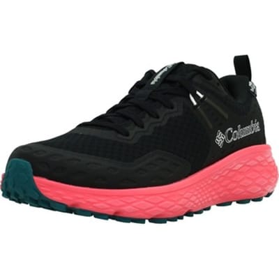 Lage Sneakers Columbia Konos Trs Od V2 Wmns