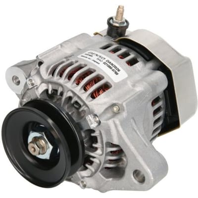 Dynamo / Alternator DENSO DAN2026