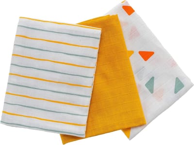 CRLYN® Hydrofiele Doeken – Hydrofiel Babydoek – Baby Doeken