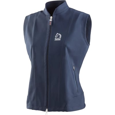 Dames gilet Tattini
