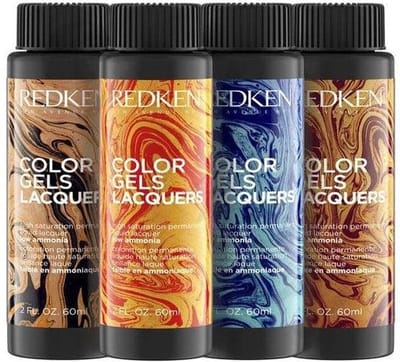 Redken Color Gel Oils 4NA - 4.01 - 60 Ml