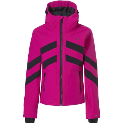 Meisjes ski-jas Rehall Soof-R