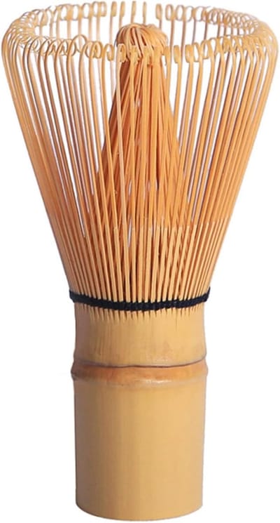 Lexium matcha whisk - matcha klopper - matcha kloppers - matcha set - matcha bamboe klopper - matchaklopper