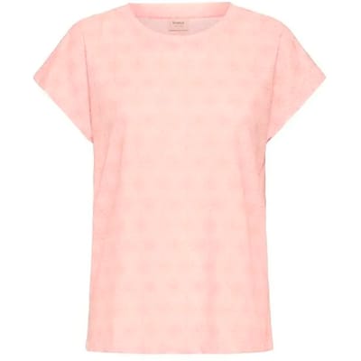 fransa - FRSANIA TEE 1 - Dames - T-shirts